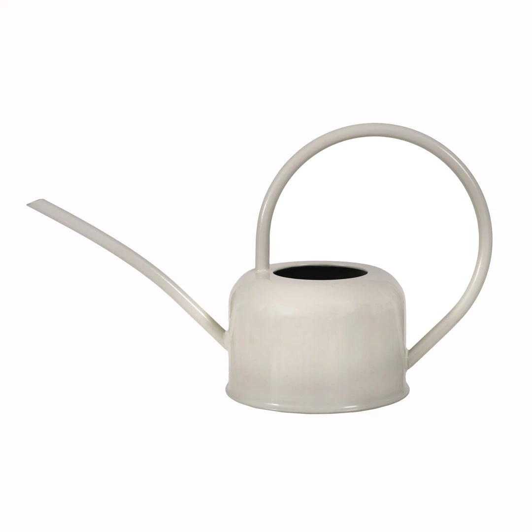 Garden Trading Chalk Watering Can 1.1L 3 Garden Trading Chalk Watering Can 1.1L