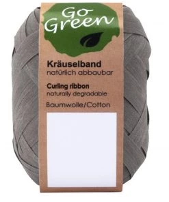 Gift Wrap Uk Cotton Wrapping Ribbon 10m