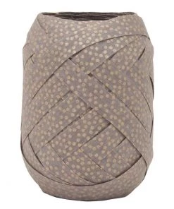 Gift Wrap Uk Cotton Wrapping Ribbon 10m