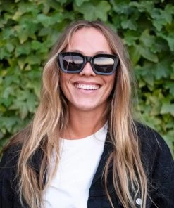 The Eclectic Lifestyle Anna Sunglasses Summer Collection