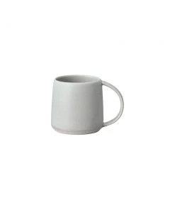 Kinto Ripple Porcelain Mugs