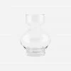 House Doctor Glass Lowa Vase Homeware 1 House Doctor Glass Lowa Vase Homeware