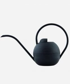 House Doctor Black Watering Can