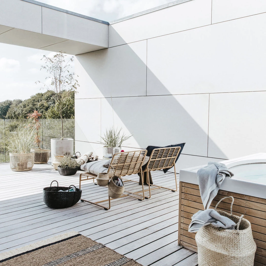 House Doctor Tanger Baskets 7 House Doctor Tanger Baskets