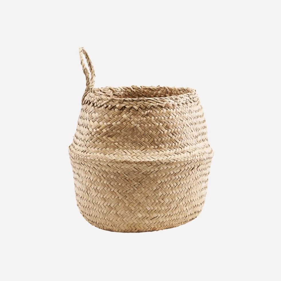 House Doctor Tanger Baskets 6 House Doctor Tanger Baskets