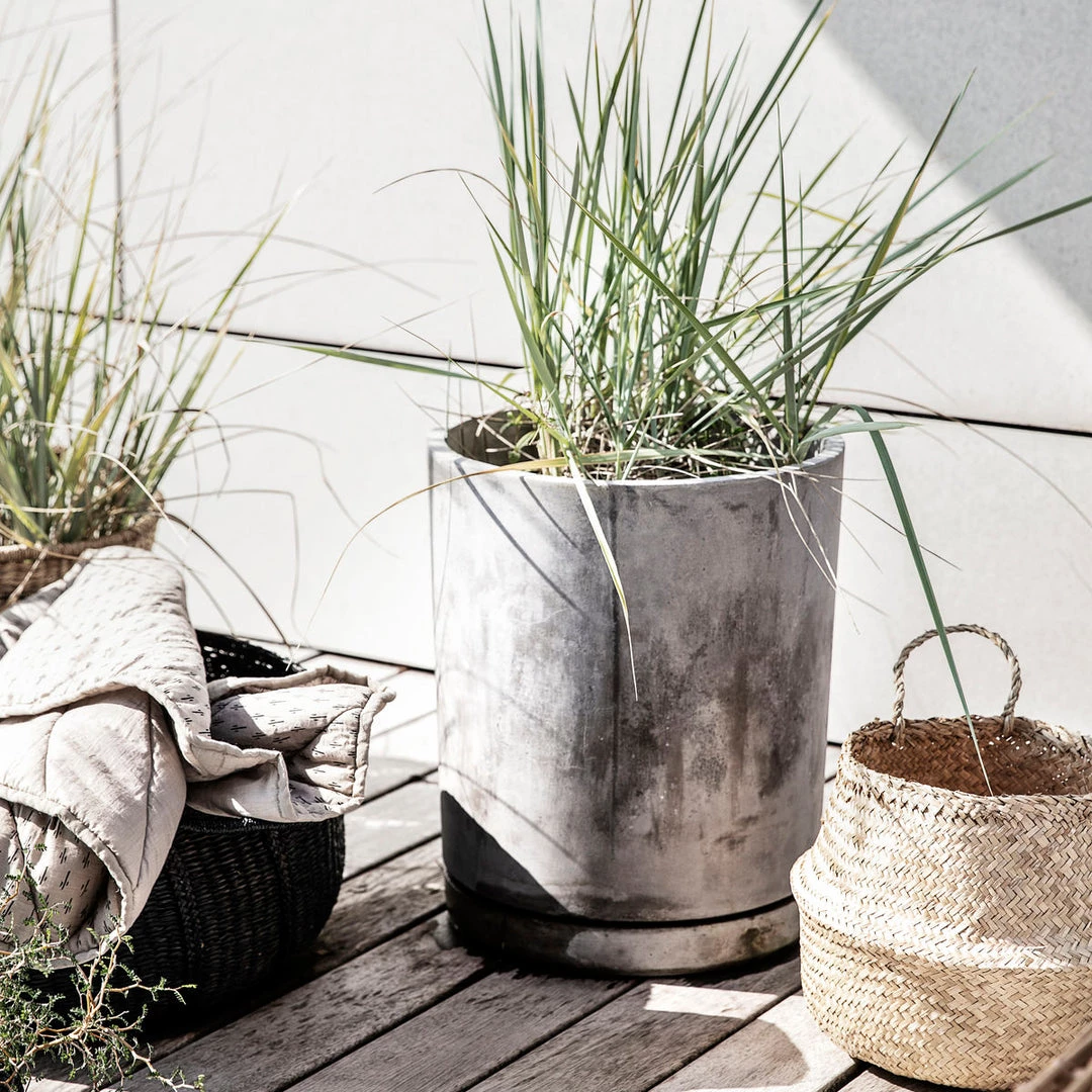 House Doctor Tanger Baskets 8 House Doctor Tanger Baskets