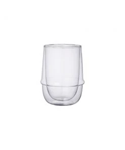 Kinto Kronos Double Wall Glasses 11 Kinto Kronos Double Wall Glasses