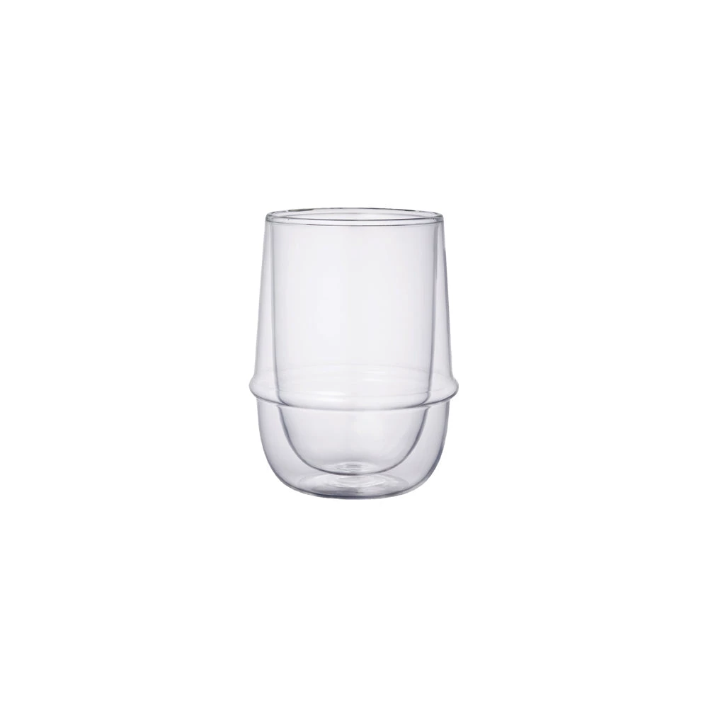 Kinto Kronos Double Wall Glasses 5 Kinto Kronos Double Wall Glasses