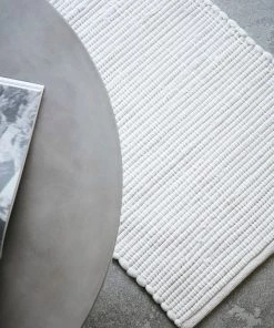 House Doctor Chindi Rug (3 Colours Available) Homeware