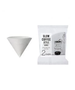 Kinto Summer Collection Coffee Paper Filters
