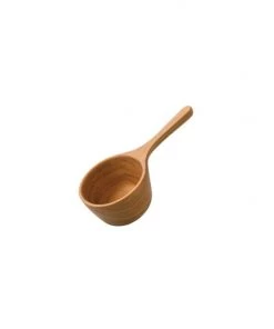 Kinto Teak Measuring Coffee Spoon