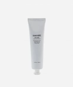Society Of Lifestyle Meraki Foot Cream