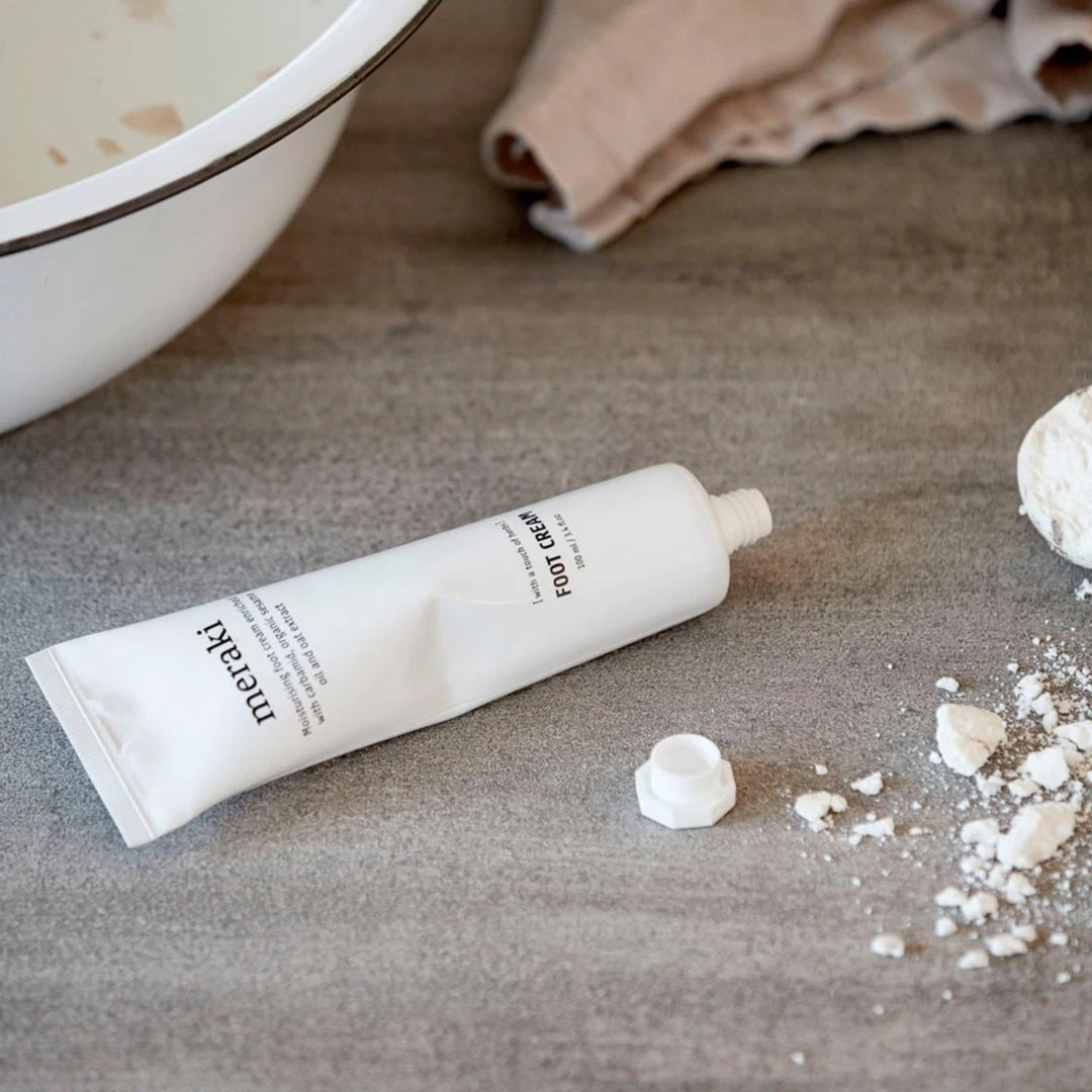 Society Of Lifestyle Meraki Foot Cream 3 Society Of Lifestyle Meraki Foot Cream