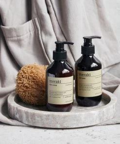 Society Of Lifestyle Bath & Beauty Meraki - Northern Dawn Body Care Giftbox