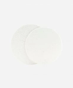 Society Of Lifestyle Meraki Facial Cleansing Sponges
