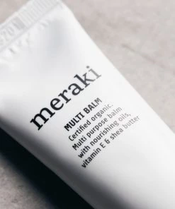 Society Of Lifestyle Summer Collection Meraki Multi Balm