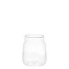 Affari Vases Cylinder Glass Vase