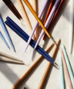 Broste Tapered Candles (set Of 4)