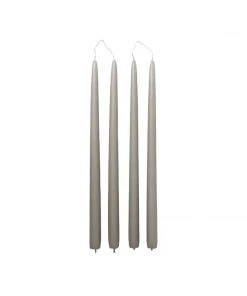 Broste Tapered Candles (set Of 4)
