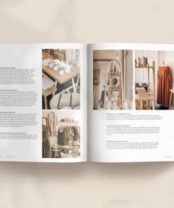 Mms Magazine Summer Collection 91 Magazine - Volume 13