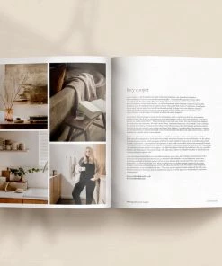 Mms Magazine Summer Collection 91 Magazine - Volume 13