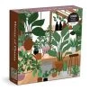 House Of Plants 1000 Piece Jigsaw By Galison Books & Games