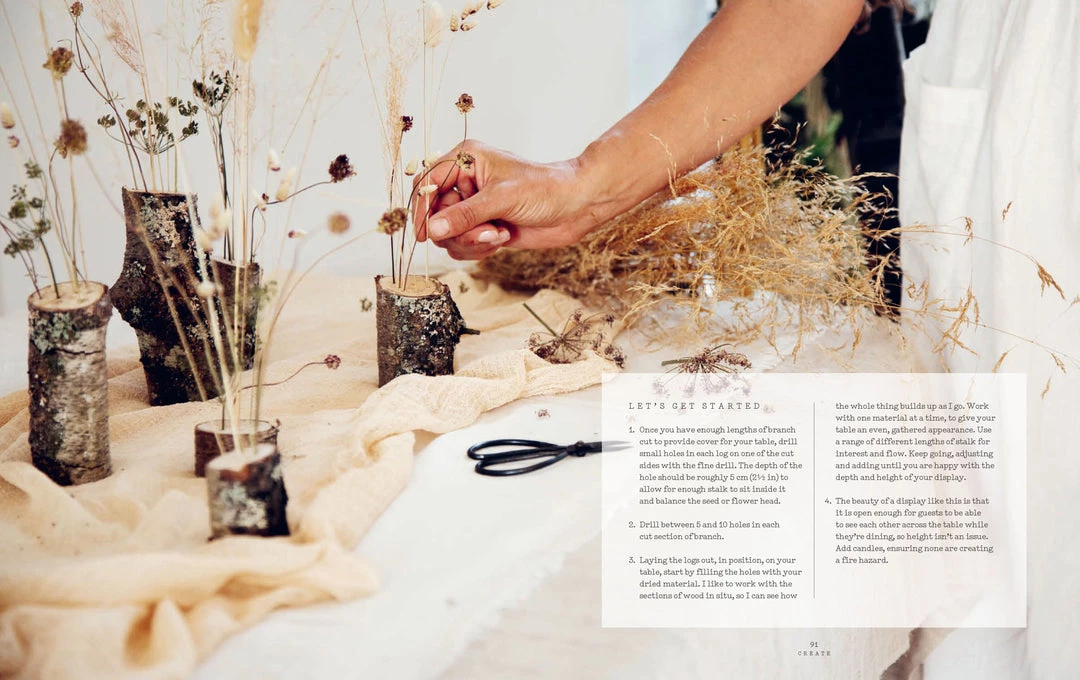 Bookspeed Dried Flowers Everlastings Dried Flower Book By Bex Partridge 7 Bookspeed Dried Flowers Everlastings Dried Flower Book By Bex Partridge