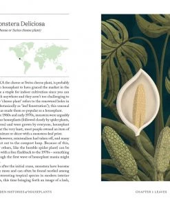Bookspeed Plant Accessories & Care The Hidden Histories Of House Plants