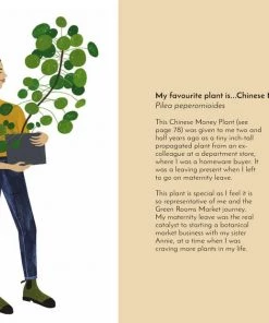 Bookspeed The Little Book Of Big Plants