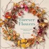 Bookspeed Dried Flowers Forever Flowers