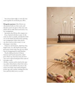 Bookspeed Dried Flowers Forever Flowers