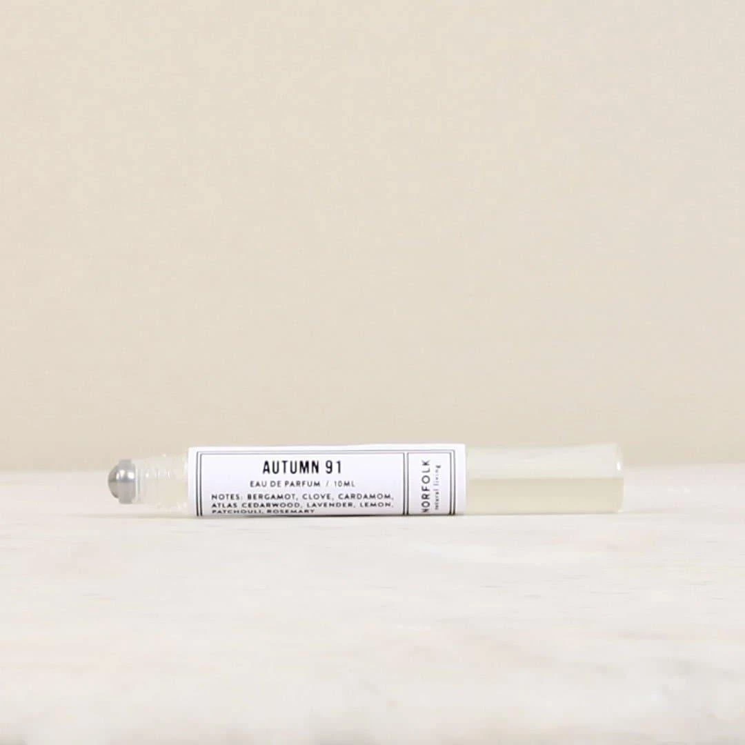 Norfolk Natural Living Eau De Parfum (91) Days Of Autumn Women's Accessories 5 Norfolk Natural Living Eau De Parfum (91) Days Of Autumn Women's Accessories