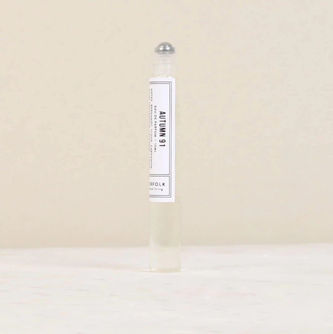 Norfolk Natural Living Eau De Parfum (91) Days Of Autumn Women's Accessories 4 Norfolk Natural Living Eau De Parfum (91) Days Of Autumn Women's Accessories