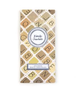 Rococo Artisan Chocolate Bars (various Flavours) Kitchen & Food Gifts 22 Rococo Artisan Chocolate Bars (various Flavours) Kitchen & Food Gifts