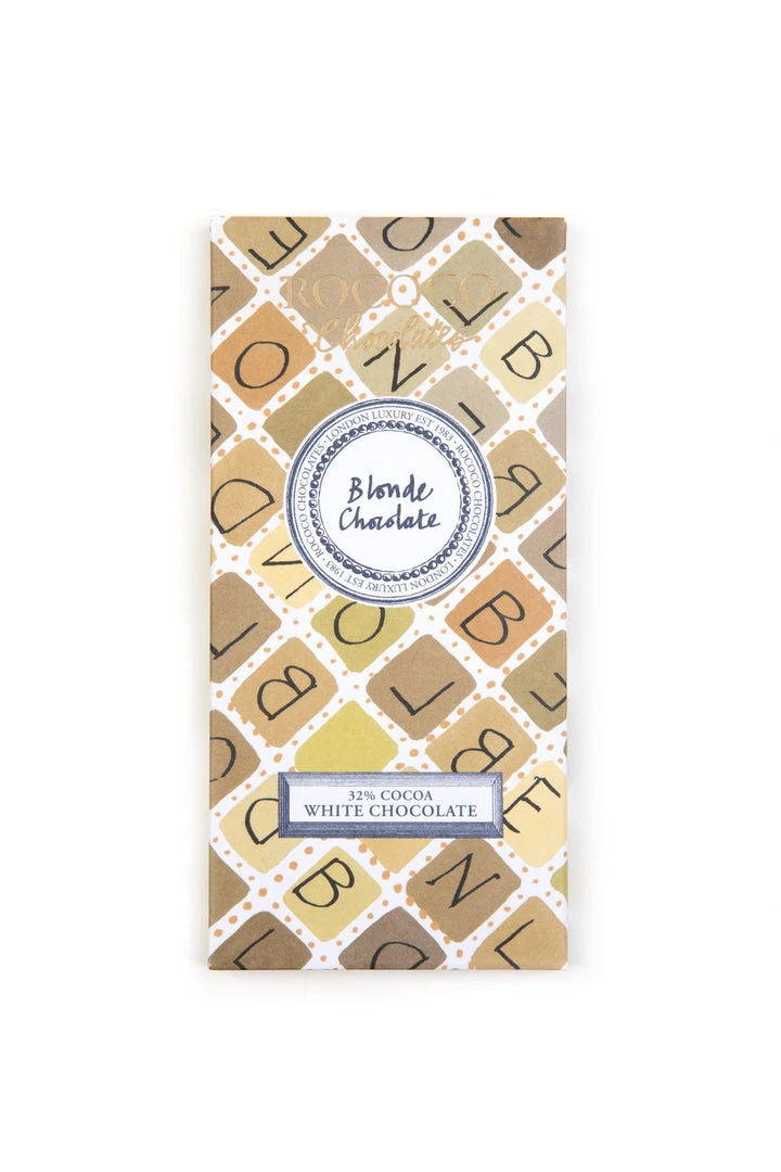 Rococo Artisan Chocolate Bars (various Flavours) Kitchen & Food Gifts 8 Rococo Artisan Chocolate Bars (various Flavours) Kitchen & Food Gifts