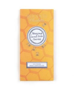 Rococo Artisan Chocolate Bars (various Flavours) Kitchen & Food Gifts 24 Rococo Artisan Chocolate Bars (various Flavours) Kitchen & Food Gifts