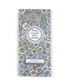 Rococo Artisan Chocolate Bars (various Flavours) Kitchen & Food Gifts 25 Rococo Artisan Chocolate Bars (various Flavours) Kitchen & Food Gifts