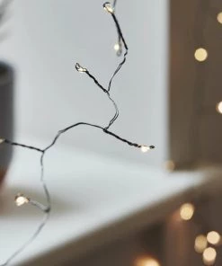 Lightstyle London Solar Outdoor Cluster Lights