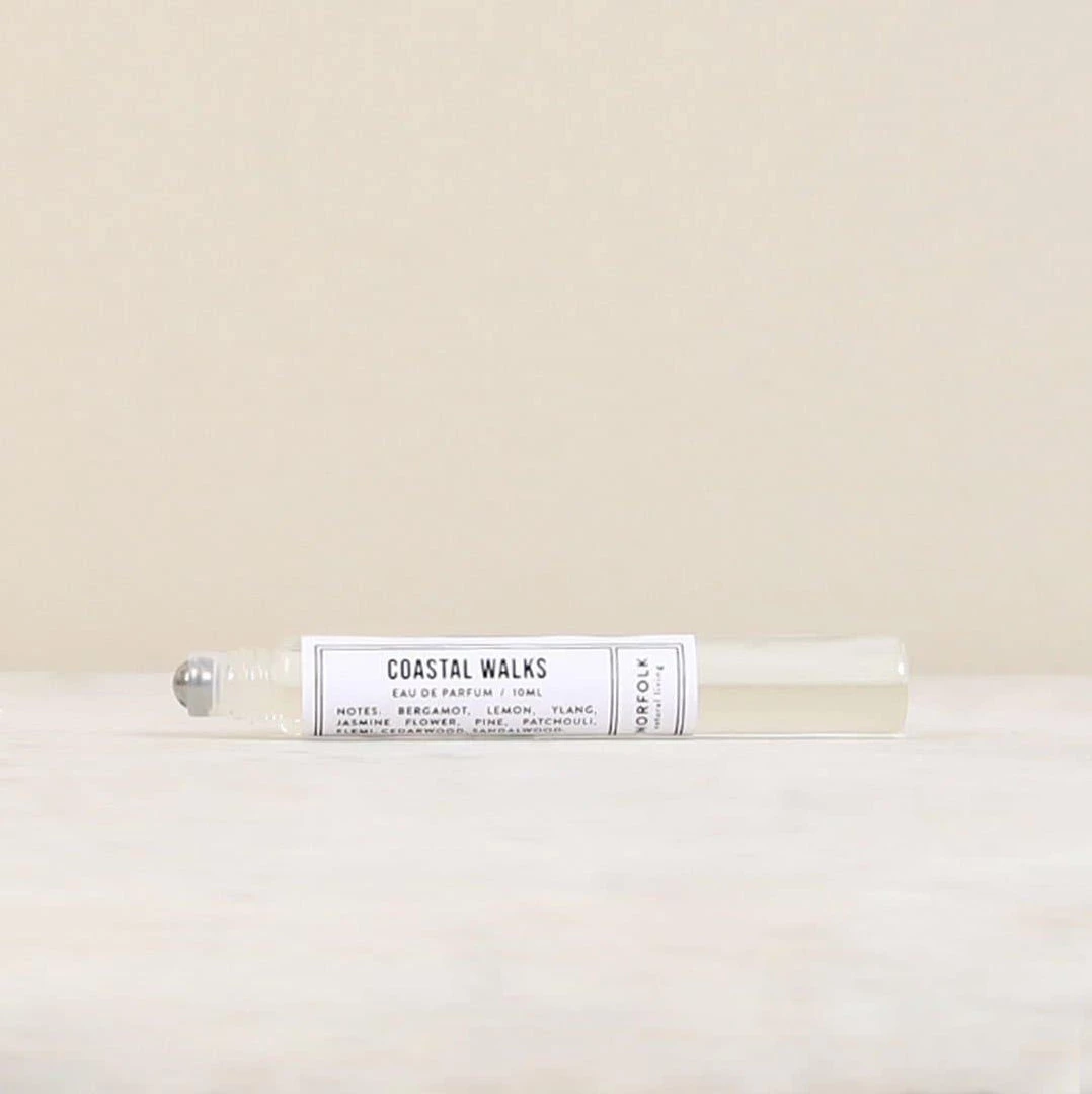 Norfolk Natural Living Bath & Beauty Eau De Parfum Coastal Walks 5 Norfolk Natural Living Bath & Beauty Eau De Parfum Coastal Walks