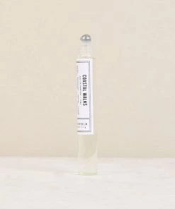 Norfolk Natural Living Bath & Beauty Eau De Parfum Coastal Walks