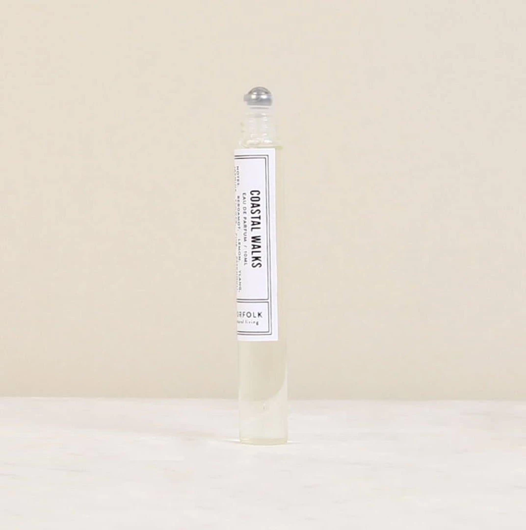 Norfolk Natural Living Bath & Beauty Eau De Parfum Coastal Walks 4 Norfolk Natural Living Bath & Beauty Eau De Parfum Coastal Walks