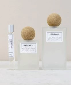 Norfolk Natural Living Bath & Beauty Eau De Parfum Coastal Walks