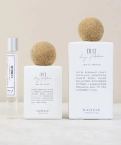Norfolk Natural Living Eau De Parfum (91) Days Of Autumn Women's Accessories