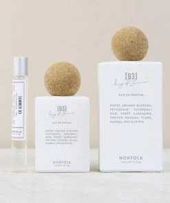 Norfolk Natural Living Eau De Parfum (93) Days Of Summer Summer Collection