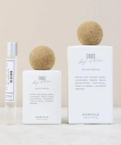 Norfolk Natural Living Eau De Parfum (90) Days Of Winter