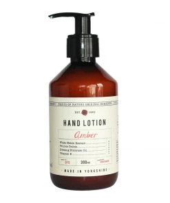 Fikkerts - Amber Hand Lotion Bath & Beauty