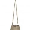 Garden Trading Jute Hanging Planter- XL 2 Garden Trading Jute Hanging Planter- XL