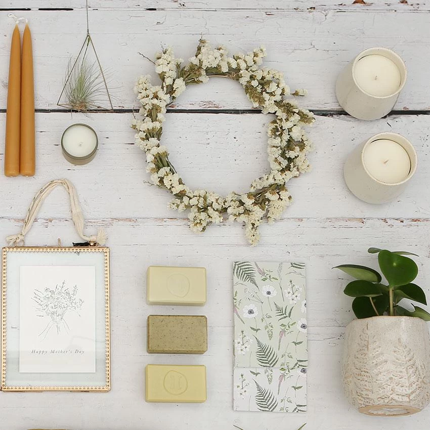 Madam Stoltz Hanging Photo Frame Summer Collection 5 Madam Stoltz Hanging Photo Frame Summer Collection