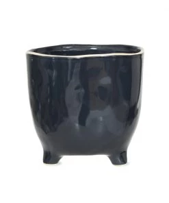 Garden Trading Summer Collection Extra Large Positano Plant Pot (20cm - 3 Colours Available)