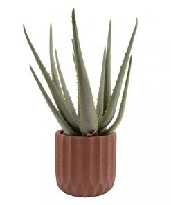 Present Time Small Stripes Cement Plant Pot (available In 2 Colours) Plant Pots 10 Present Time Small Stripes Cement Plant Pot (available In 2 Colours) Plant Pots